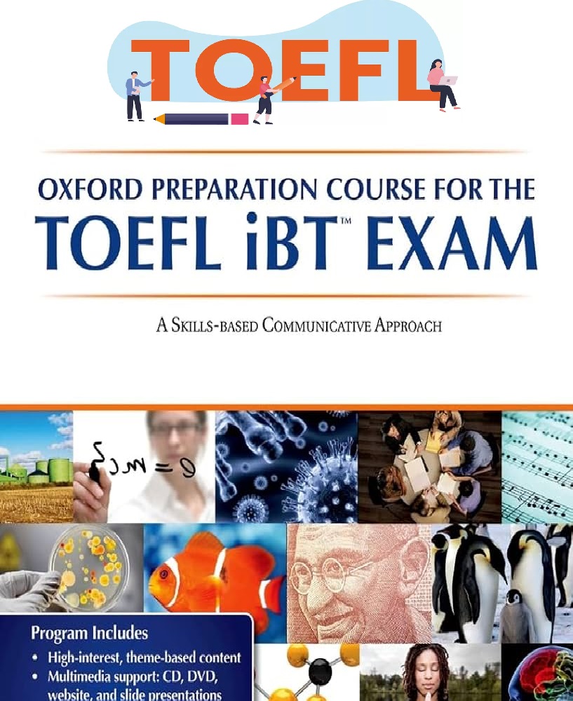 TOEFL Exam Excellence