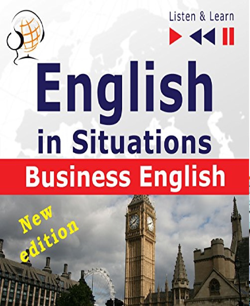 Business English Proficiency: