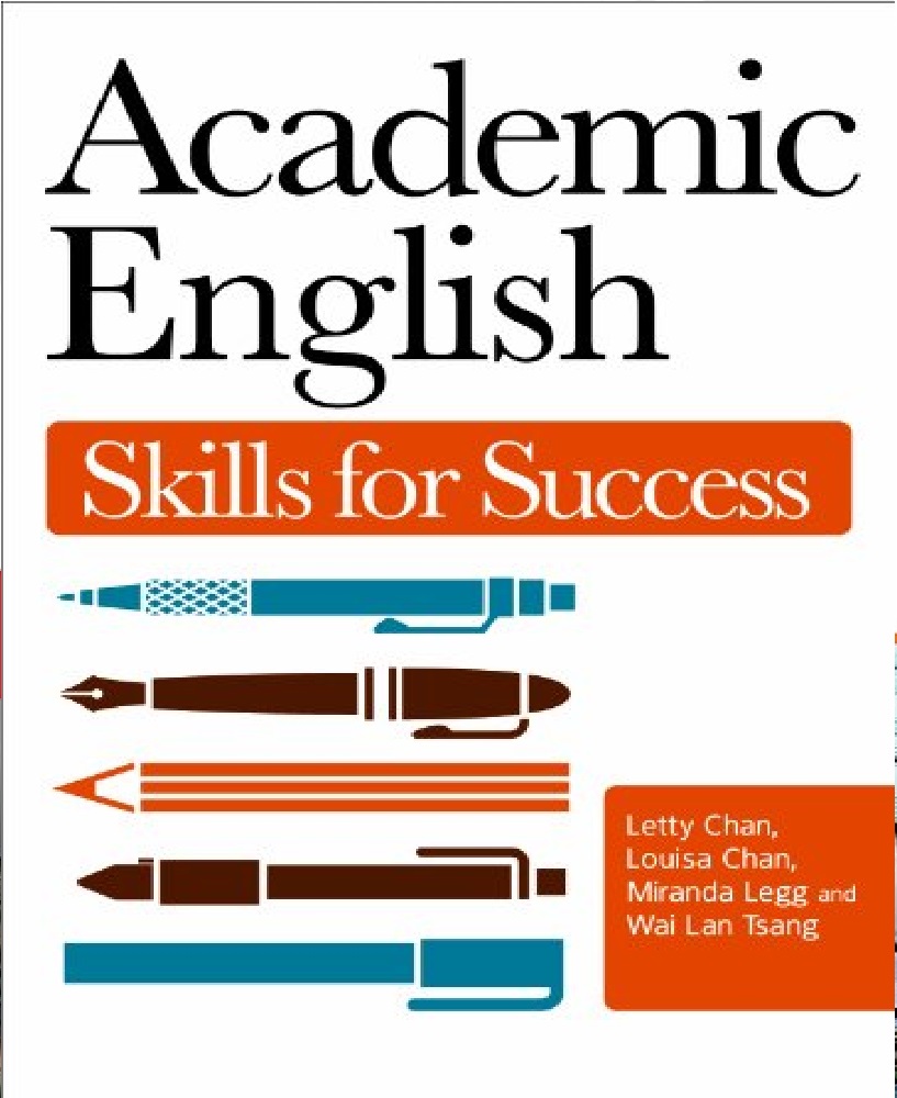 Academic English for Success